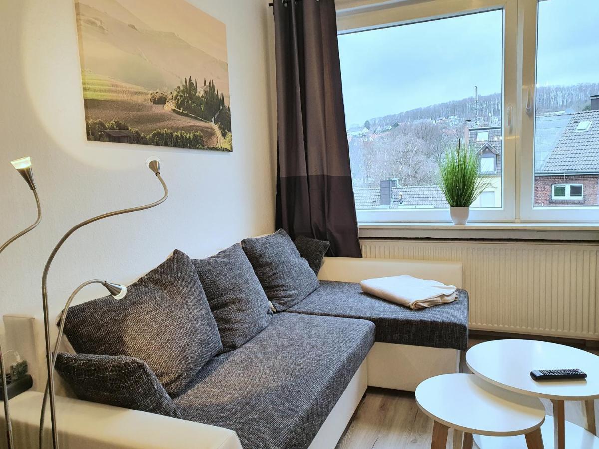 Moderne Wohlfuehloase Zentral In Seenaehe - Pillow Menu, 2 Stk 55" Smart Tvs, Netflix, Disneyplus Uvm Wetter  Exterior photo